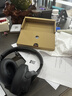 JBLTUNE770NC头戴式蓝牙耳机 主动降噪无线耳机 华为苹果小米通用 礼物推荐黑色 实拍图