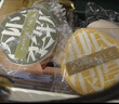尔木萄（AMORTALS）丁禹兮同款100分粉扑套盒XL干湿两用水滴形粉扑干湿两用不易吃粉 实拍图