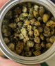 同仁堂品牌北京同仁堂胎菊30g 菊花茶胎菊可搭配金银花 养生茶 实拍图