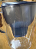 碧然德（BRITA） 过滤净水器 家用滤水壶 净水壶 海洋系列 3.5L蓝色 一壶3芯装 环保加固包装 实拍图
