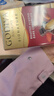 歌帝梵（Godiva）醇享进口扁桃仁黑巧克力90g  休闲零食 糖果 伴手礼 独立包装 实拍图