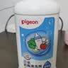 贝亲（Pigeon）奶瓶清洗剂婴儿专用奶嘴玩具果蔬清洗剂清洁剂洗洁精1300ml PL156 实拍图