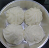 广州酒家黑叉烧包337.5g*2袋 18个 早餐早茶点心 面点包子速冻开学季 实拍图
