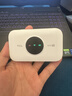 TCL随身wifi三网通用免插卡无线wifi6车载4G路由器随身便携无限制移动联通电信全国通用2026款5GXY15B 【旗舰顶配版】3000毫安大电池三网任切 不限速不虚标月享1500G流量 实拍图
