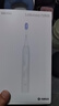 鸿蒙智选力博得智能声波电动牙刷优漾3 成人牙刷清洁亮白长续航情侣送女友520礼物支持华为智慧生活价保618 实拍图
