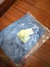戴维贝拉儿童凉感裤子女童牛仔裤中大童防晒七分裤夏装 实拍图