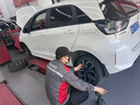京东养车博世刹车油制动液离合器油DOT4养护套餐通用型2L包安装 送检测 实拍图