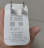 华为原装6A数据线 USB Type-A转USB Type-C/1m线长/支持66W（11V6A）充电 白色CC790 实拍图