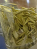 希诺单层玻璃杯男家用商务办公泡茶杯子便携车载水杯XN-6015 280mL 实拍图