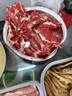 伊明食品进口原切牛瘦肉3斤 清真生鲜牛肉炖煮食材 鲜嫩不柴 实拍图