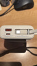 京东京造55W充电宝小巧轻薄自带线20000mAh3c认证可上飞机京东自营移动电源小巧适用苹果17华为小米笔记本 实拍图