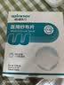 稳健医用纱布片全棉10cmx10cm独立装10袋/盒大伤口清洁消毒包扎护理 实拍图