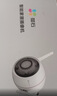 萤石 EZVIZ C3W 4MP 4MM 400万超清日夜全彩超清无线摄像头 室外IP67防水监控 AI人形检测 H.265编码 实拍图