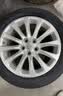固特异（Goodyear）汽车轮胎 235/50R18 97V AFM 安节轮 适配别克君越 实拍图