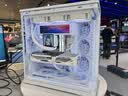 米家小米空气净化器4lite 家用除甲醛除异味PM2.5轻音设计LED显示屏智能控制小巧不占地七夕节礼物推荐 米家空气净化器 4 lite 实拍图