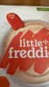 小皮（Little Freddie）有机高铁米粉原味香蕉胡萝卜味160g*3盒 婴幼儿辅食果蔬米糊 实拍图