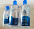 博士伦润明清透 隐形眼镜水护理液830ml 隐形眼镜多功能护理液 实拍图