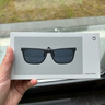 米家小米近视可戴太阳镜 偏光眼镜近视墨镜开车防紫外线套镜男女款 实拍图