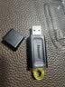 金士顿（Kingston）128GB USB3.2 Gen 1 U盘 DTX 大容量U盘 时尚设计 轻巧便携  学习办公投标电脑车载优盘 实拍图