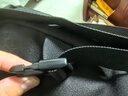 Dickies斜挎包男士邮差包休闲单肩包学生轻便帆布包大容量挎包520送男友 实拍图