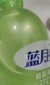 蓝月亮洗手液泡沫丰富抑菌99.9%500g+补充装500g 儿童护手家用替换装 实拍图