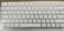 Apple/苹果 妙控键盘-中文 (拼音) 轻薄苹果键盘蓝牙键盘无线键盘办公键盘 实拍图