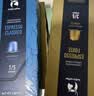 瑞幸咖啡进口意式浓缩中浅烘胶囊咖啡5盒共5.3g*50颗适配nespresso胶囊机 实拍图
