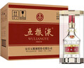 五粮液 普五八代 浓香型白酒 52度 500ml*6 原箱礼物 官方授权 酒厂直供 实拍图