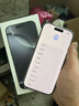 Apple/苹果【需签收激活】iPhone 16 Pro 128GB 白色钛金属 支持移动联通电信5G 双卡双待手机 国补 实拍图