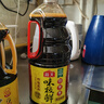海天 生抽酱油 味极鲜1.9L【特级酱油】味极鲜系列 炒菜凉拌调味品 实拍图
