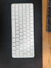Apple/苹果 妙控键盘-中文 (拼音) 带有触控ID 轻薄苹果键盘蓝牙键盘无线键盘办公键盘 实拍图
