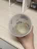 西知堂冷榨柠檬液250g浓缩柠檬汁维C益生元0添蔗糖0脂复合果汁饮料冲饮 实拍图
