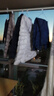 京东洗衣服务 羽绒服/棉服清洗5件 上门取送去渍整形 价值2000元内 实拍图
