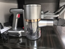 美的（Midea）吸尘器家用无线Q7 手持吸尘器   绿光显尘车载大吸力 除螨除尘猫毛狗毛宠物吸尘器【防缠绕】 实拍图