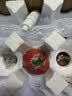 京鲜生山东安特莱斯粉番茄 净重4.5斤 单果120g+ 沙瓤西红柿 源头直发 实拍图