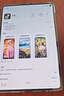 HUAWEI支持教育优惠 MatePad Mini 华为平板电脑小平板大手机 SIM卡可通话旅行搭子12+256GB 云杉绿 实拍图