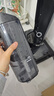 添可极客蒸汽2.0 【380℃高温蒸汽源 28KPa吸力 110min续航】0缠毛躺平蒸汽洗地机吸拖一体扫地机器人 实拍图