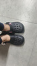 斯凯奇（Skechers）520礼物夏季女鞋舒适百搭软底健步鞋网面透气单鞋休闲鞋896020 实拍图