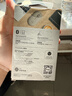罗技（Logitech）LOGITECH PEBBLE 无线蓝牙鼠标 静音鼠标 办公鹅卵石造型 轻薄便携 时尚小巧 烟云灰 实拍图