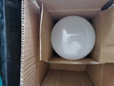 佛山照明（FSL）LED节能灯泡T100柱形泡30W白光6500k大螺口E27大功率物业工厂照明 实拍图