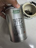 乐品乐茶茉莉花茶茶叶特级川派横县飘雪浓香绿茶新茶袋装250g自己喝送礼袋 实拍图