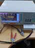 胜利仪器（VICTOR）LCR 数字电桥测试仪 元器件 电容 电感 电阻测量仪 VC4090C 实拍图