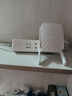 普联（TP-LINK）AC1200双频wifi放大器 Wi-Fi无线信号扩展器 中继器 路由器信号无线网络增强器  TL-WDA6332RE 实拍图