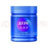蓝月亮色渍净彩漂粉500g 除菌爆炸盐 校服去污渍去黄 白衣彩衣婴儿可用 实拍图
