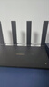 华为路由AX3 双频合一 自动优选 wifi6/多连不卡无线家用穿墙/AX3000/高速千兆路由器 实拍图