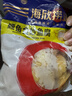 海欣捞道鳕鱼金纱鱼腐400g关东煮豆泡丸子鱼饼鱼腐鱼豆腐火锅食材 实拍图