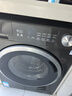 美的（Midea）纯平自由嵌 滚筒洗衣机全自动 带烘干洗烘一体 12公斤 1.21高洗净比 MD12V56T 以旧换新 补贴 实拍图