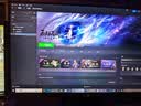 泰坦军团 27英寸 2K 升级235Hz HDR500nit高亮版 硬件低蓝光 专业电竞调校 出厂校色 三角洲显示器P2710R2+ 实拍图
