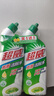 超威洁厕灵500g*4瓶 马桶清洁剂 亮滑洁厕液 厕所清洁厕宝 香氛洁厕剂 实拍图