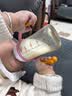 贝亲（Pigeon）宽口径奶瓶重力球吸管配件-240mL专用 BA220 实拍图